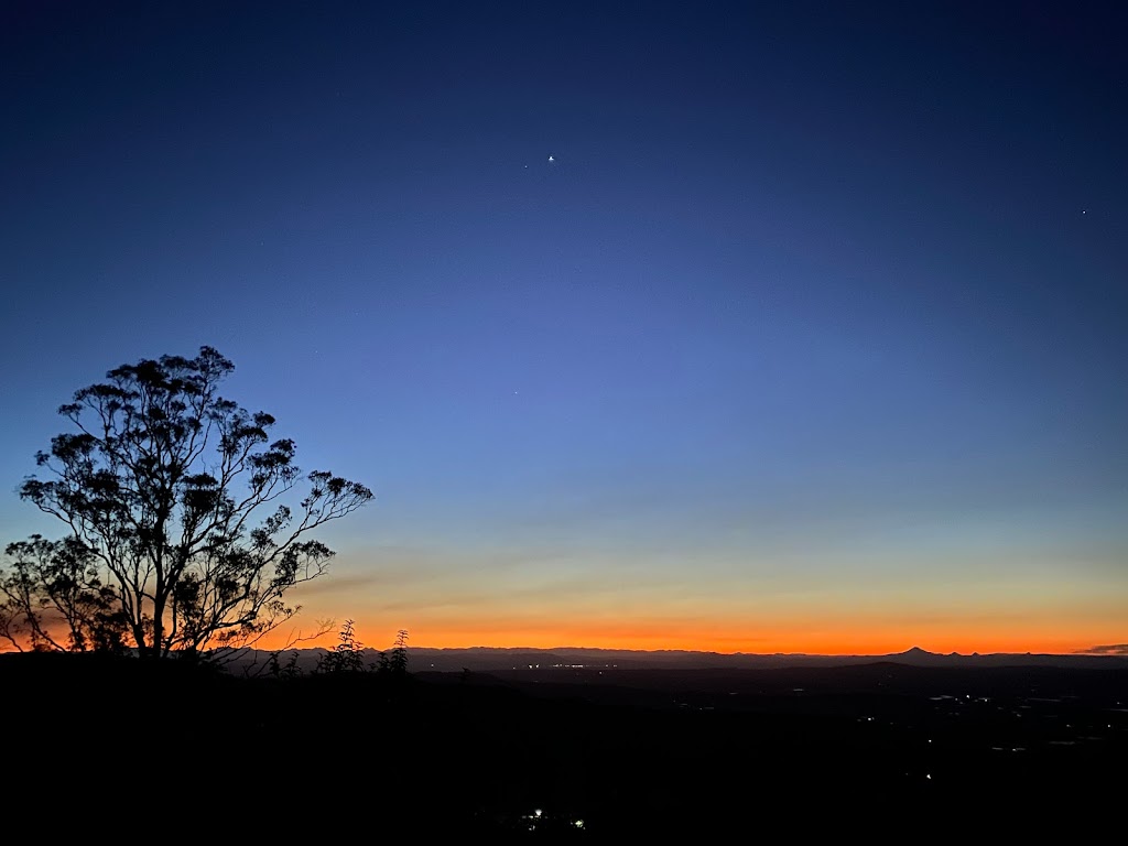 Sunset Heaven Ryokan & Spa | 801-811 Main Western Rd, Tamborine Mountain QLD 4272, Australia | Phone: 0447 864 642