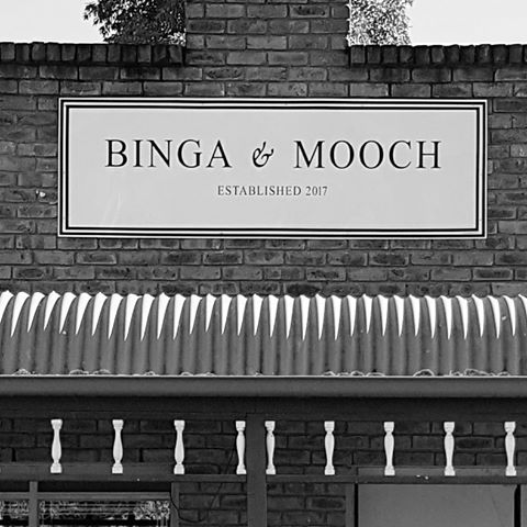 Binga & Mooch | restaurant | Shop 8 & 9, 1-15 Hopetoun Rd, Park Orchards VIC 3114, Australia | 0398765908 OR +61 3 9876 5908