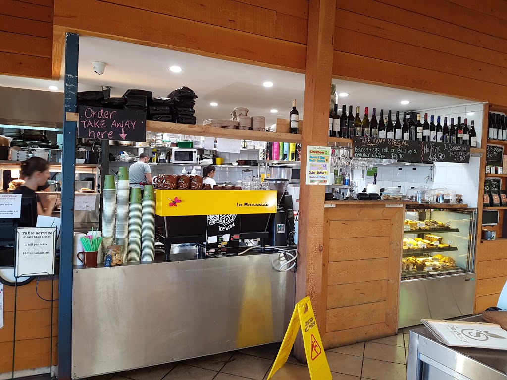 Sanctuary Cafe | cafe | 20 Macpherson St, Warriewood NSW 2102, Australia | 0299792557 OR +61 2 9979 2557