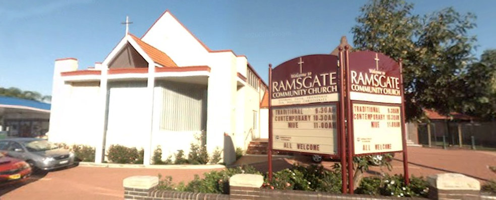 Ramsgate Community Church | church | 181 Rocky Point Rd, Ramsgate NSW 2217, Australia | 0295293350 OR +61 2 9529 3350