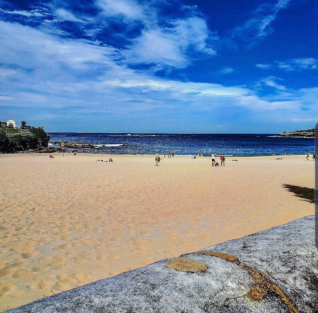 Bondi to Coogee Walk | Coogee NSW 2031, Australia | Phone: 0481 865 553