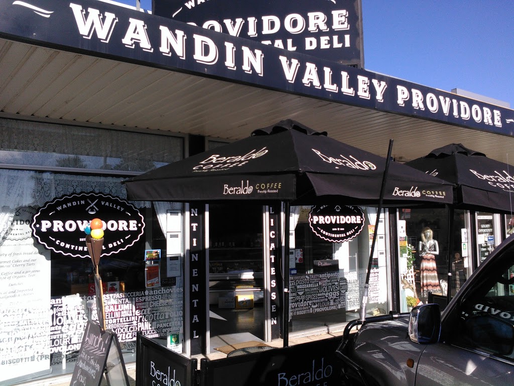 Yarra Valley Deli and Cafe | cafe | 372 Warburton Hwy, Wandin North VIC 3139, Australia | 0359642533 OR +61 3 5964 2533