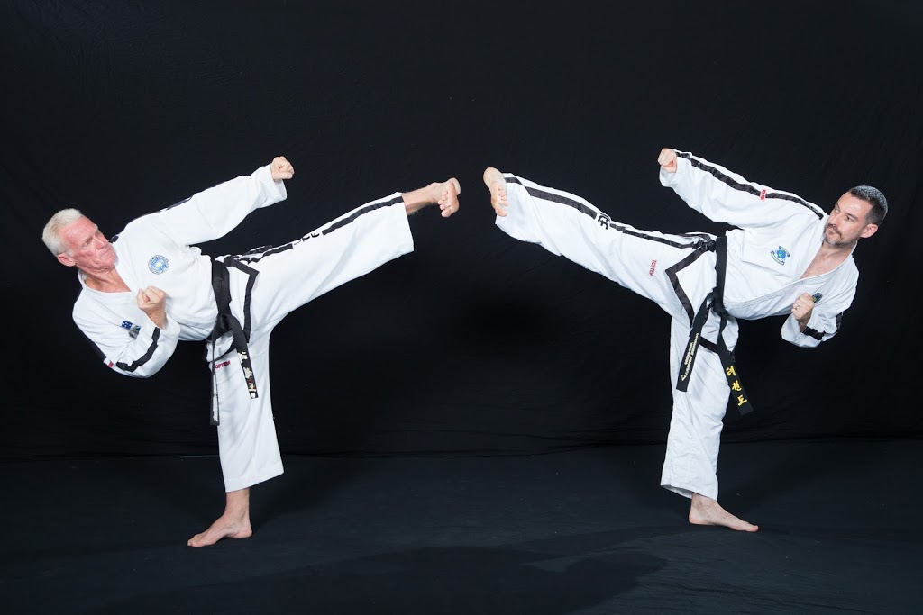 Universal Taekwon-Do | 1 Youth Ave, Burnside QLD 4561, Australia | Phone: 0437 341 859