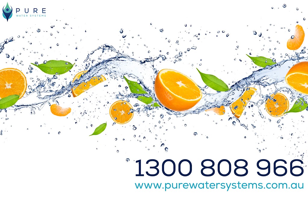 Pure Water Systems (Aust.) | store | 27 Leda Dr, Burleigh Heads QLD 4220, Australia | 1300808966 OR +61 1300 808 966