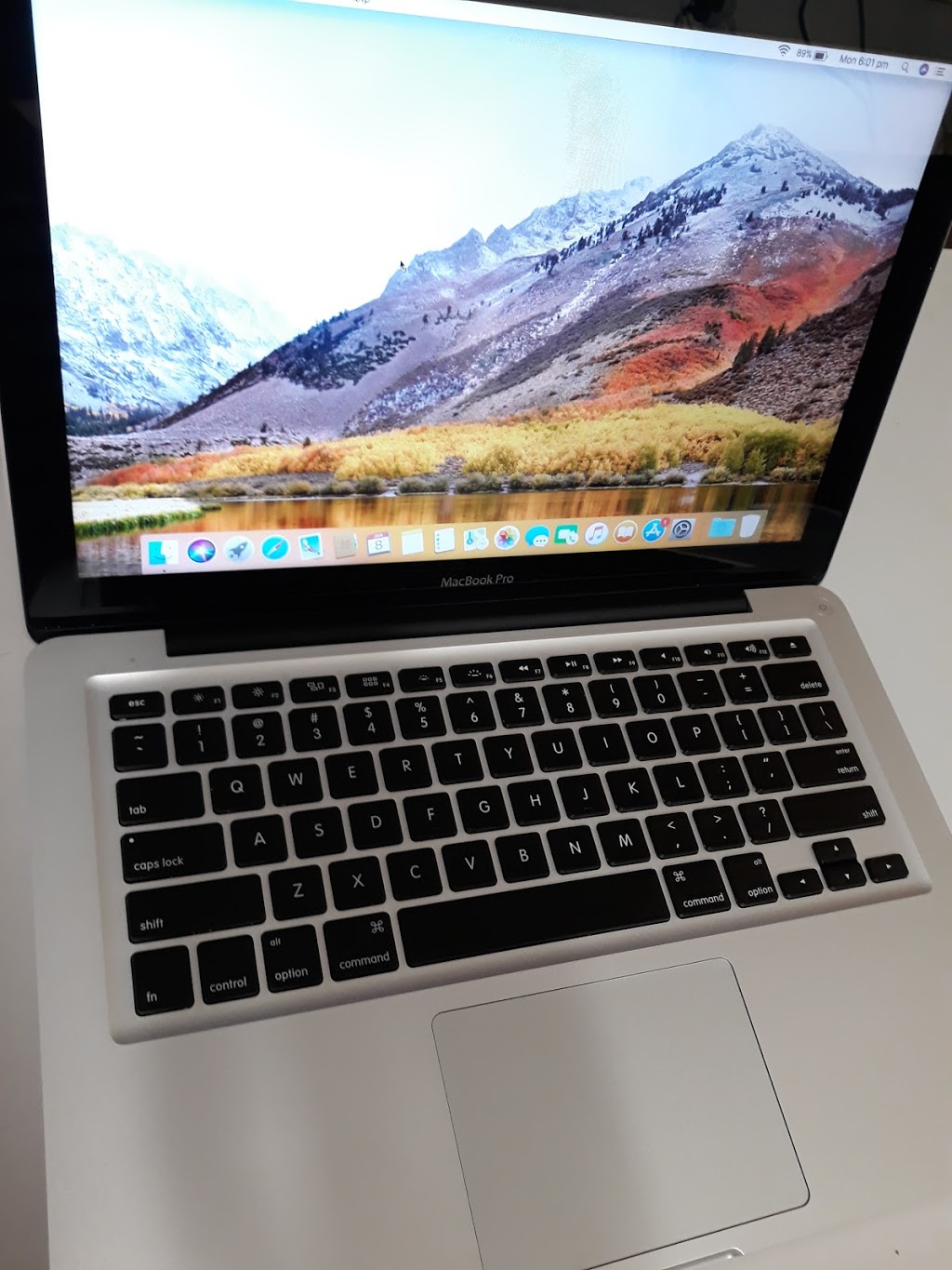 MacBook Rehab | 102/620 St Kilda Rd, Melbourne VIC 3004, Australia | Phone: (03) 9510 7423