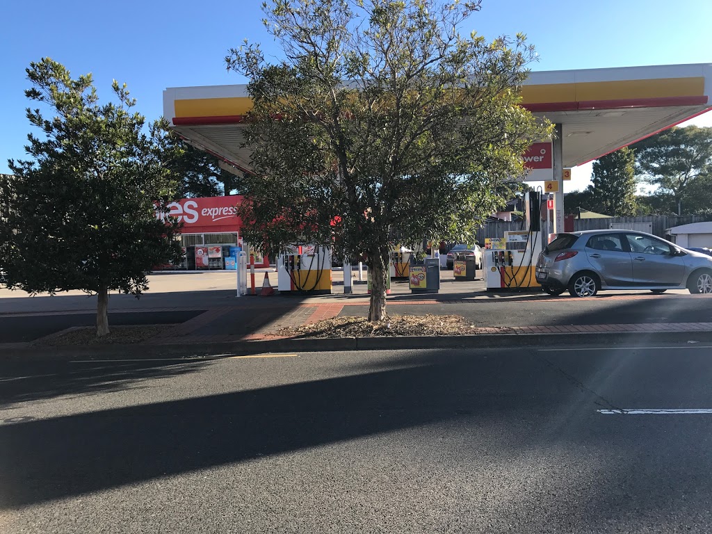 Coles Express | gas station | 616-626 WILLOUGHBY RD CNR, Penkivil St, Willoughby NSW 2068, Australia | 1800656055 OR +61 1800 656 055