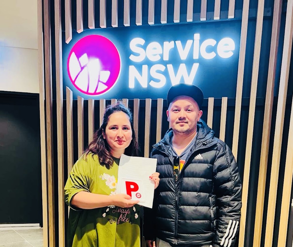 KK Driving School | 162 Jardine Dr, Edmondson Park NSW 2174, Australia | Phone: 0421 880 092