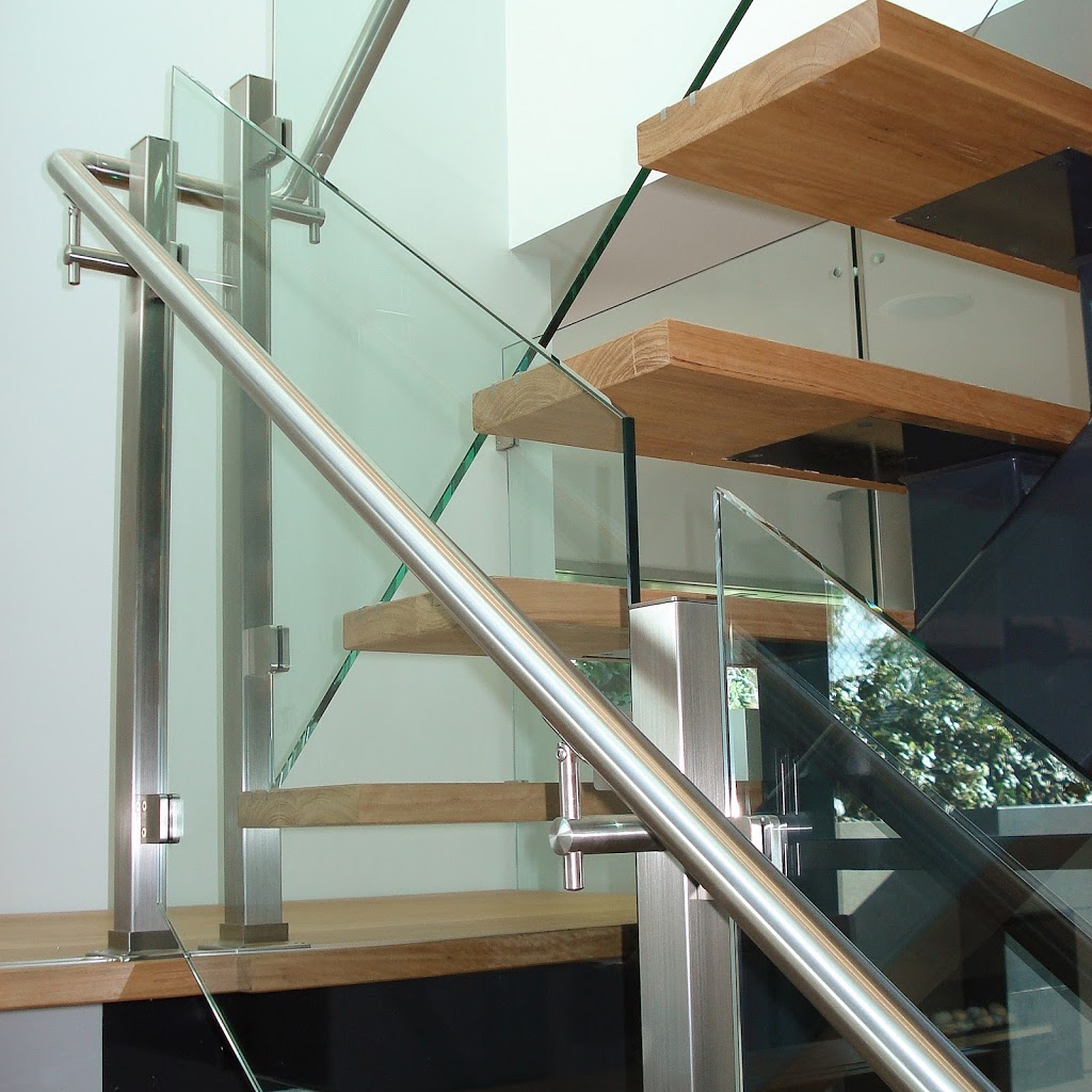 Stairs by Design Pty.Ltd | 4 Hatcher Ct, Burton SA 5110, Australia | Phone: (08) 8280 6081