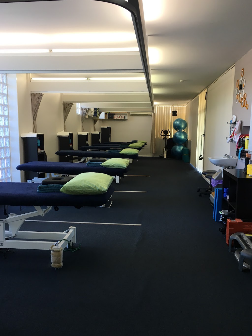 Carlingford Active Health | physiotherapist | 733 Pennant Hills Rd, Carlingford NSW 2118, Australia | 0298732770 OR +61 2 9873 2770