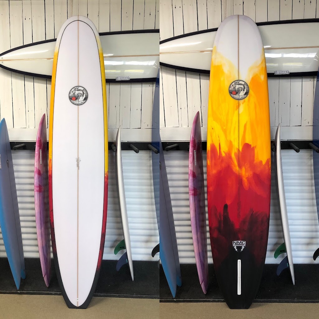 NMC surfboards | Sheepwash Rd, Barwon Heads VIC 3227, Australia | Phone: 0438 800 539