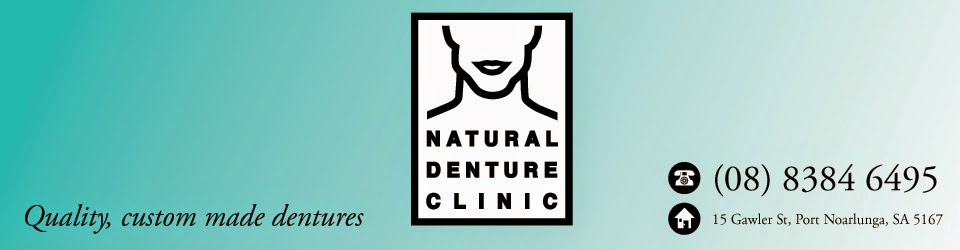 Natural Denture Clinic | dentist | 15 Gawler St, Port Noarlunga SA 5167, Australia | 0883846495 OR +61 8 8384 6495