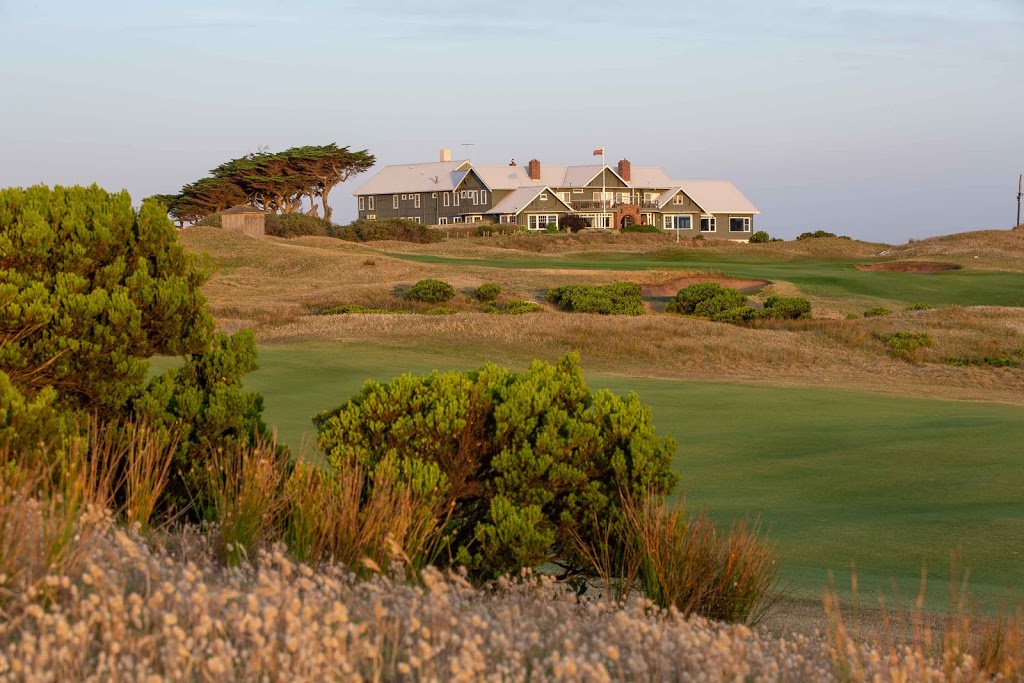 The Barwon Heads Golf Club | lodging | Golf Links Rd, Barwon Heads VIC 3227, Australia | 0352556255 OR +61 3 5255 6255