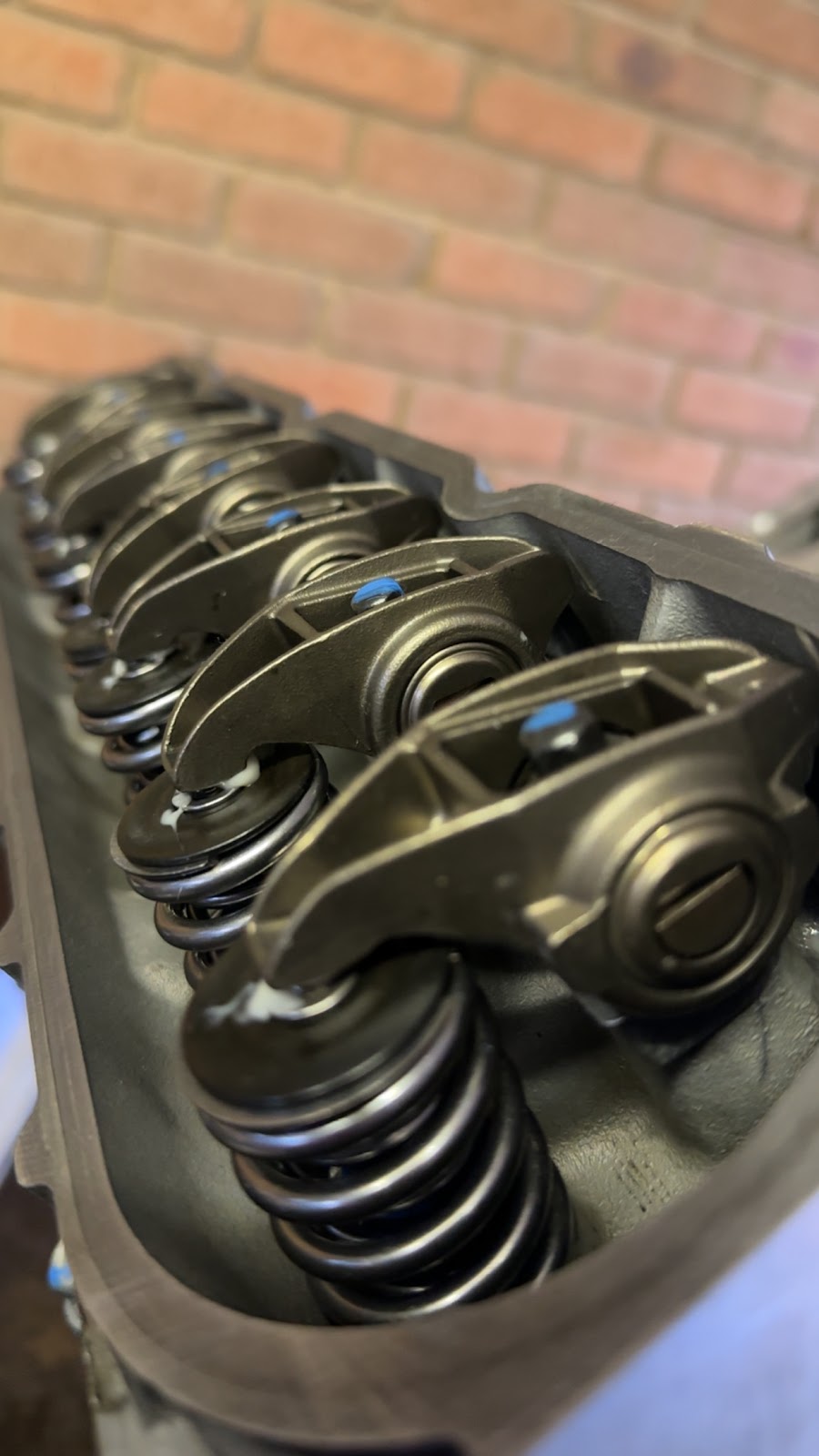 Big Dog Engines | 4 Elsmead Rd, Cobram VIC 3644, Australia | Phone: 0408 527 034