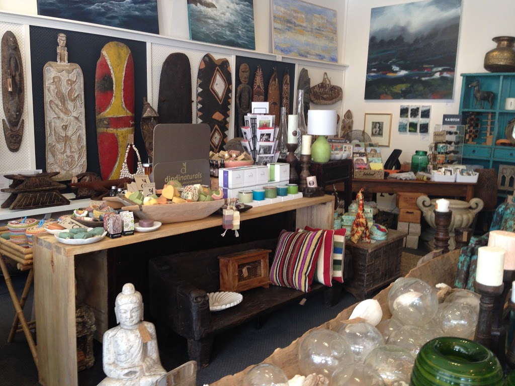 Cocoon Trading Thirroul | home goods store | 2/357 Lawrence Hargrave Dr, Thirroul NSW 2515, Australia | 0242671335 OR +61 2 4267 1335