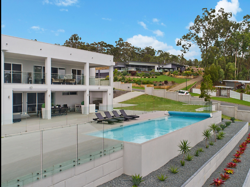 Rock walls on Gold Coast | Unit 2/9 Kelsey Cct, Nerang QLD 4211, Australia | Phone: 0404 876 720
