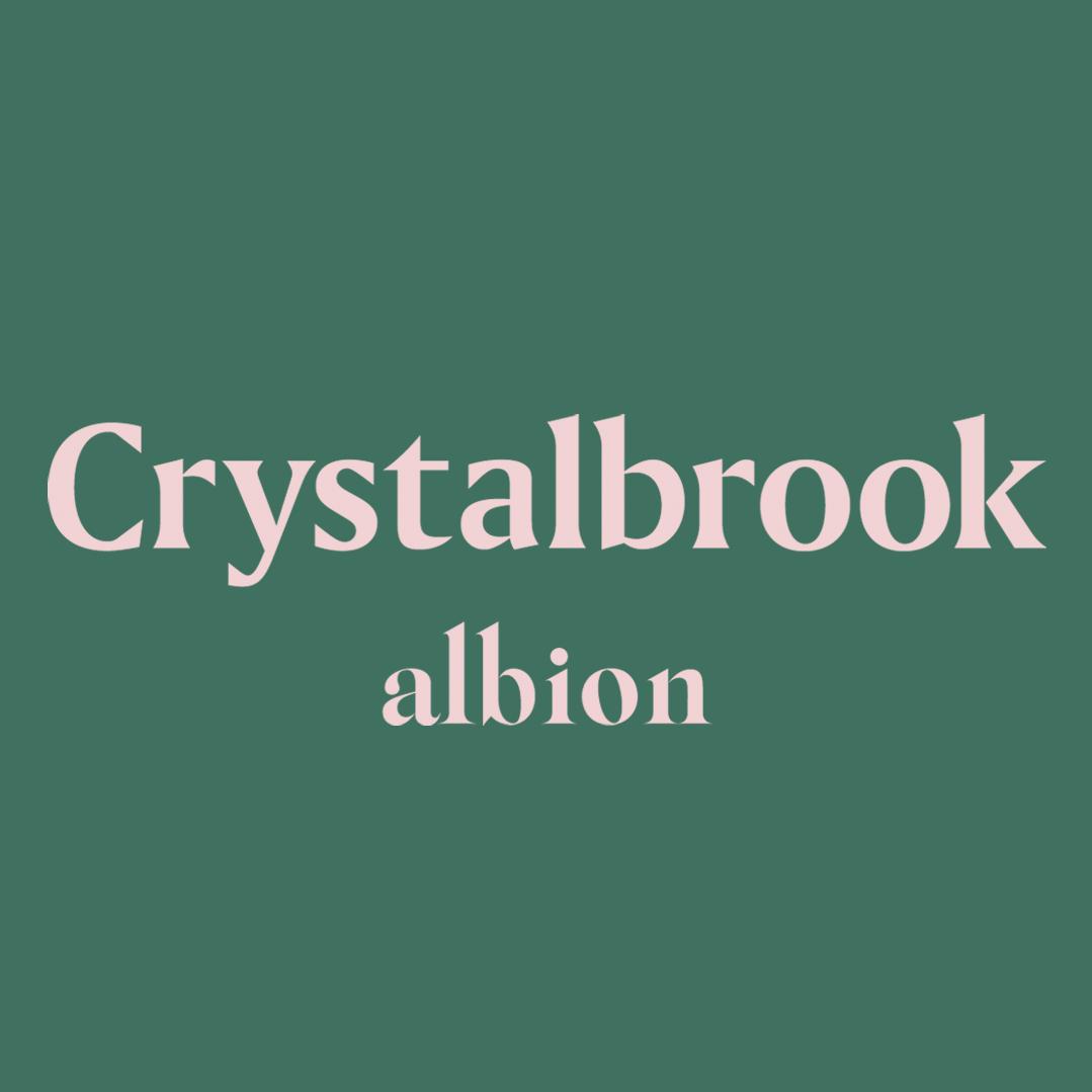 Crystal Brook Albion | 21 Little Albion St, Surry Hills NSW 2010, Australia | Phone: 02 8029 7900