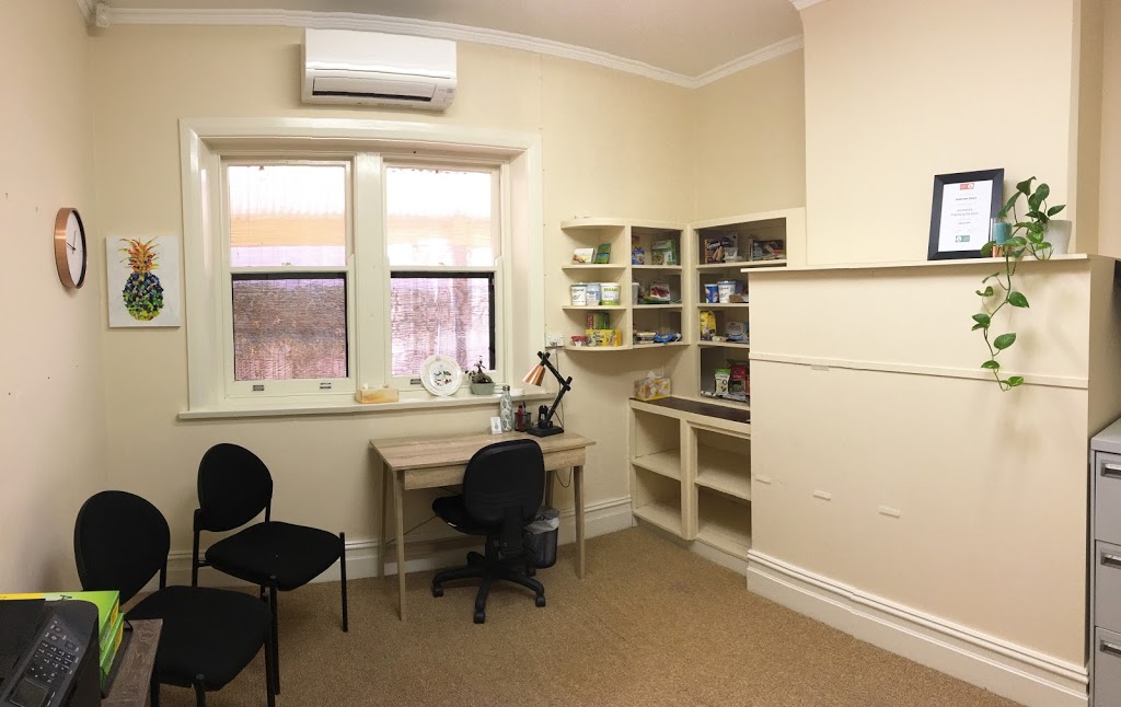 Smart Start Dietetics | 53 Murray St, Nuriootpa SA 5355, Australia | Phone: (08) 8562 1700