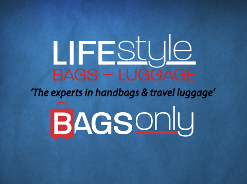 Bags Only | Waurn Ponds Shopping Centre, 173-199 Pioneer Rd, Waurn Ponds VIC 3216, Australia | Phone: (03) 5241 1728