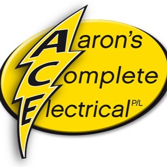 ACE Aarons Complete Electrical | electrician | 126 Coxs Rd, North Ryde NSW 2113, Australia | 1300796500 OR +61 1300 796 500