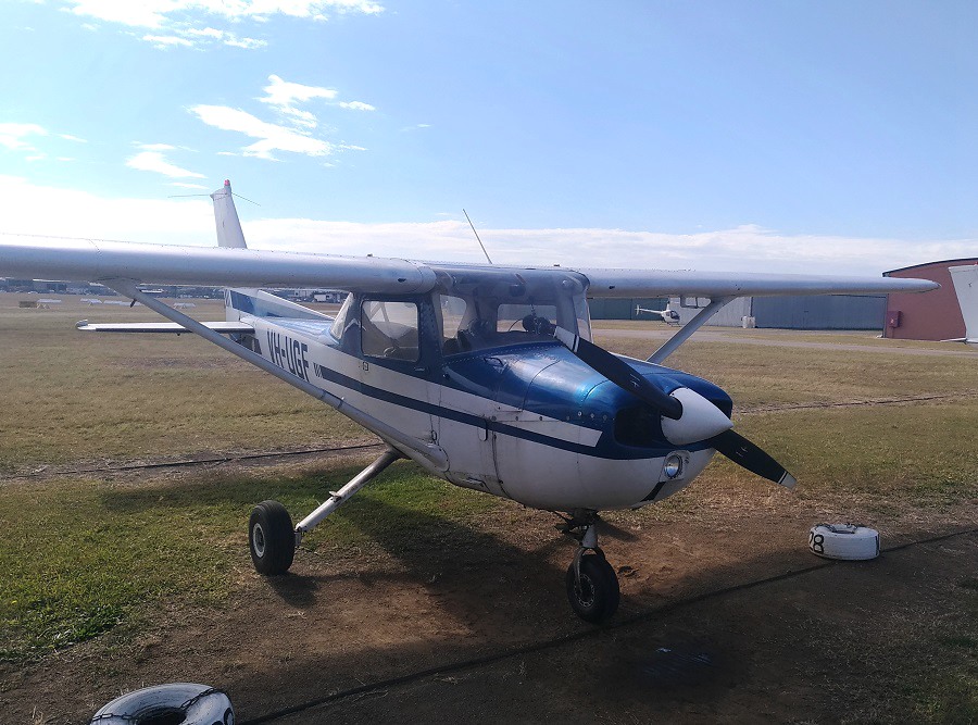 Gil Layts Flying School | university | Aerodrome Archerfield, 219a Beatty Rd, Archerfield QLD 4108, Australia | 0732775277 OR +61 7 3277 5277