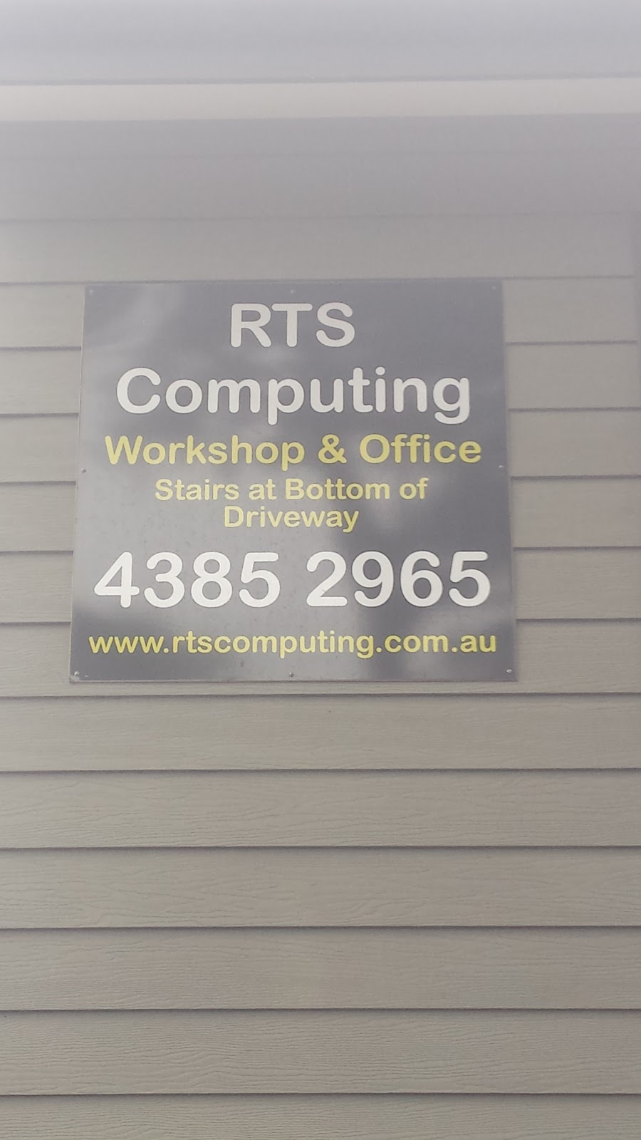 RTS Computing - www.rtscomputing.com.au |  | 5 Hilltop Rd, Wamberal NSW 2260, Australia | 0243852965 OR +61 2 4385 2965
