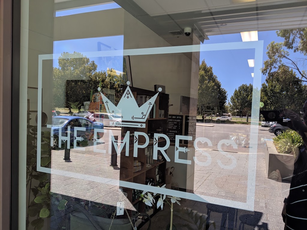 The Empress | home goods store | Settlers Hill Shopping Village, 5/59 Arpenteur Dr, Baldivis WA 6171, Australia