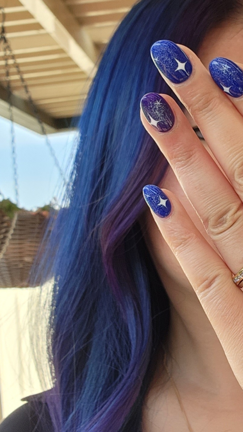 Jenny Nail Sydney | 17 Drysdale St, Eagle Vale NSW 2558, Australia | Phone: 0479 028 222