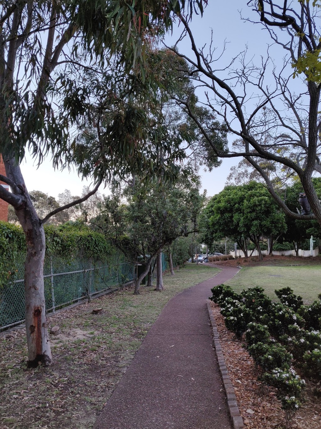 Glebe St Gardens | park | Randwick NSW 2031, Australia