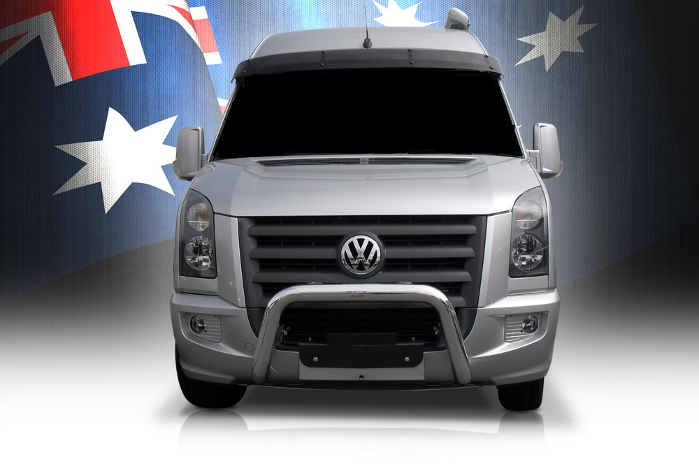 Custom Alloy | 29 Snook St, Clontarf QLD 4019, Australia | Phone: 1800 069 145