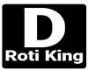 D Roti King | 290 Ballarat Rd, Braybrook VIC 3019, Australia | Phone: 03 8528 0064