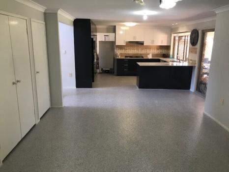 Clean and Coat | general contractor | 26 Erobin St, Cleveland QLD 4163, Australia | 611800709809 OR +61 1800 709 809