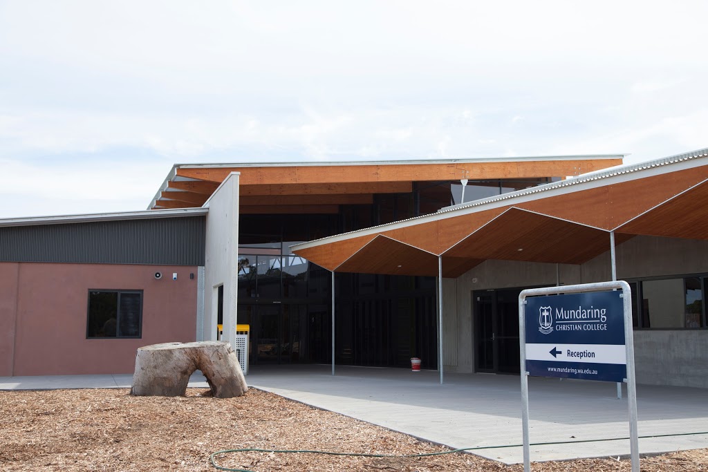 Mundaring Christian College (Secondary Campus) | school | 125 McDowell Loop, Parkerville WA 6081, Australia | 0892952688 OR +61 8 9295 2688