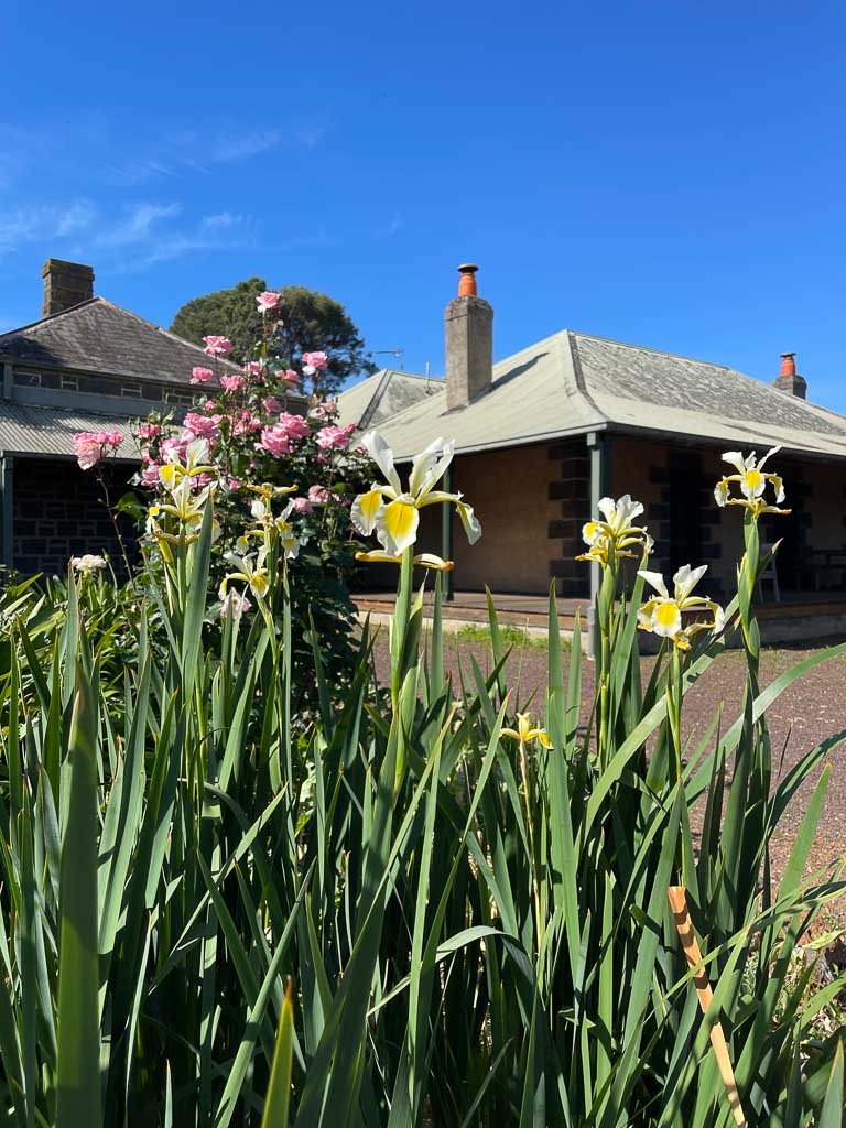 KURUC A RUC HOMESTEAD | 114 Boyles Rd, Corindhap VIC 3352, Australia | Phone: 0429 180 667