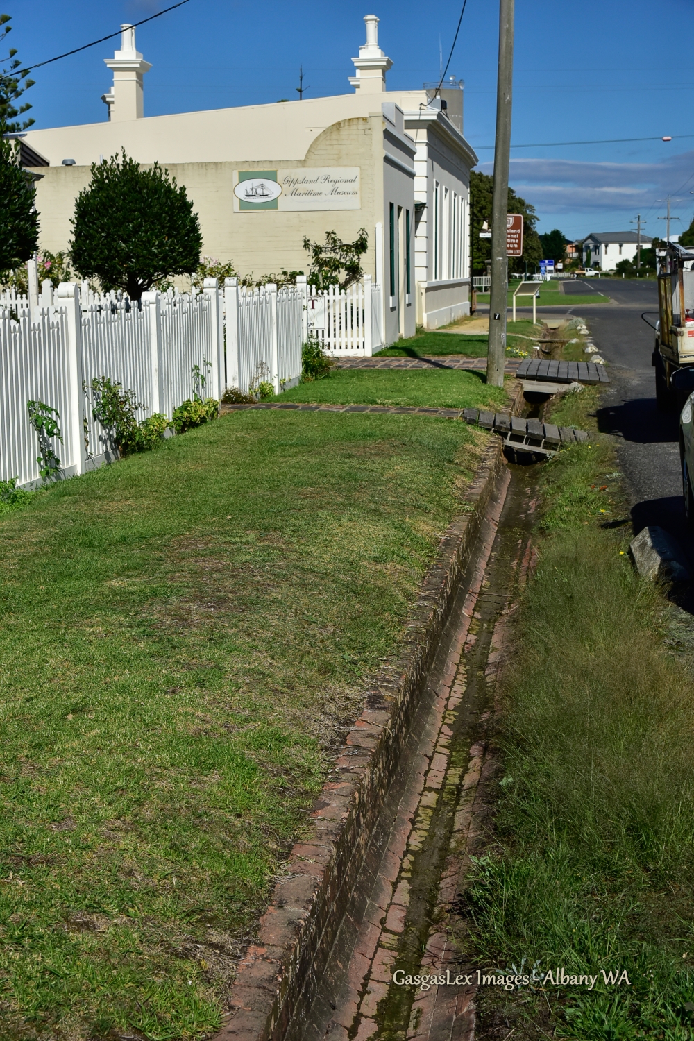 Gippsland Regional Maritime Museum | museum | 78 Tarraville Rd, Port Albert VIC 3971, Australia | 0351832520 OR +61 3 5183 2520