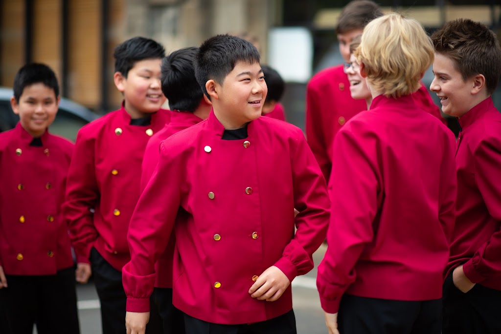 Australian Boys Choir | school | 3C Hepburn St, Hawthorn VIC 3122, Australia | 0398184818 OR +61 3 9818 4818