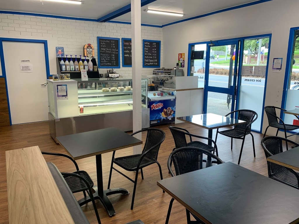 Mine Rd Takeaway | 13 Mine Rd, Korumburra VIC 3950, Australia | Phone: (03) 5655 2406