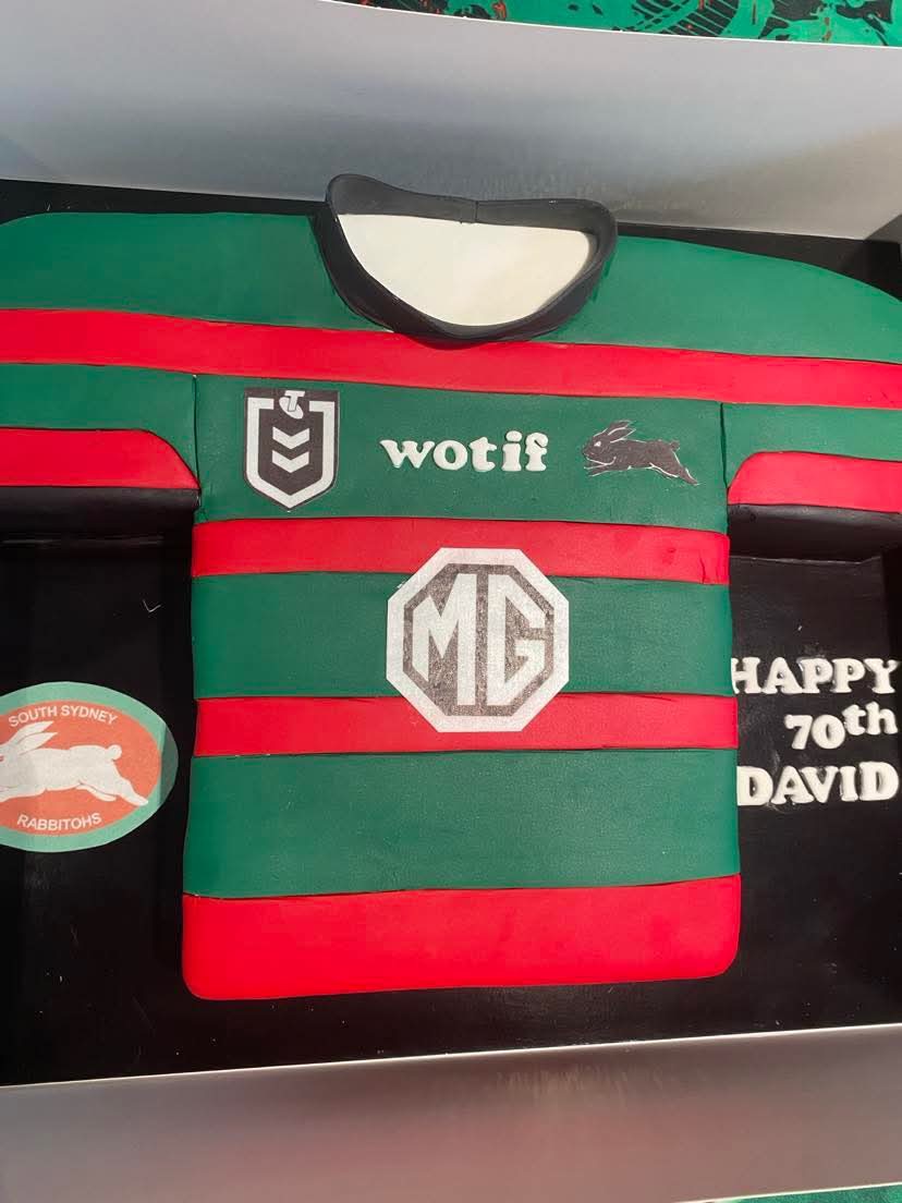 Harmony Cake Art | Bundeena Rd, Woodbine NSW 2560, Australia | Phone: 0409 678 471
