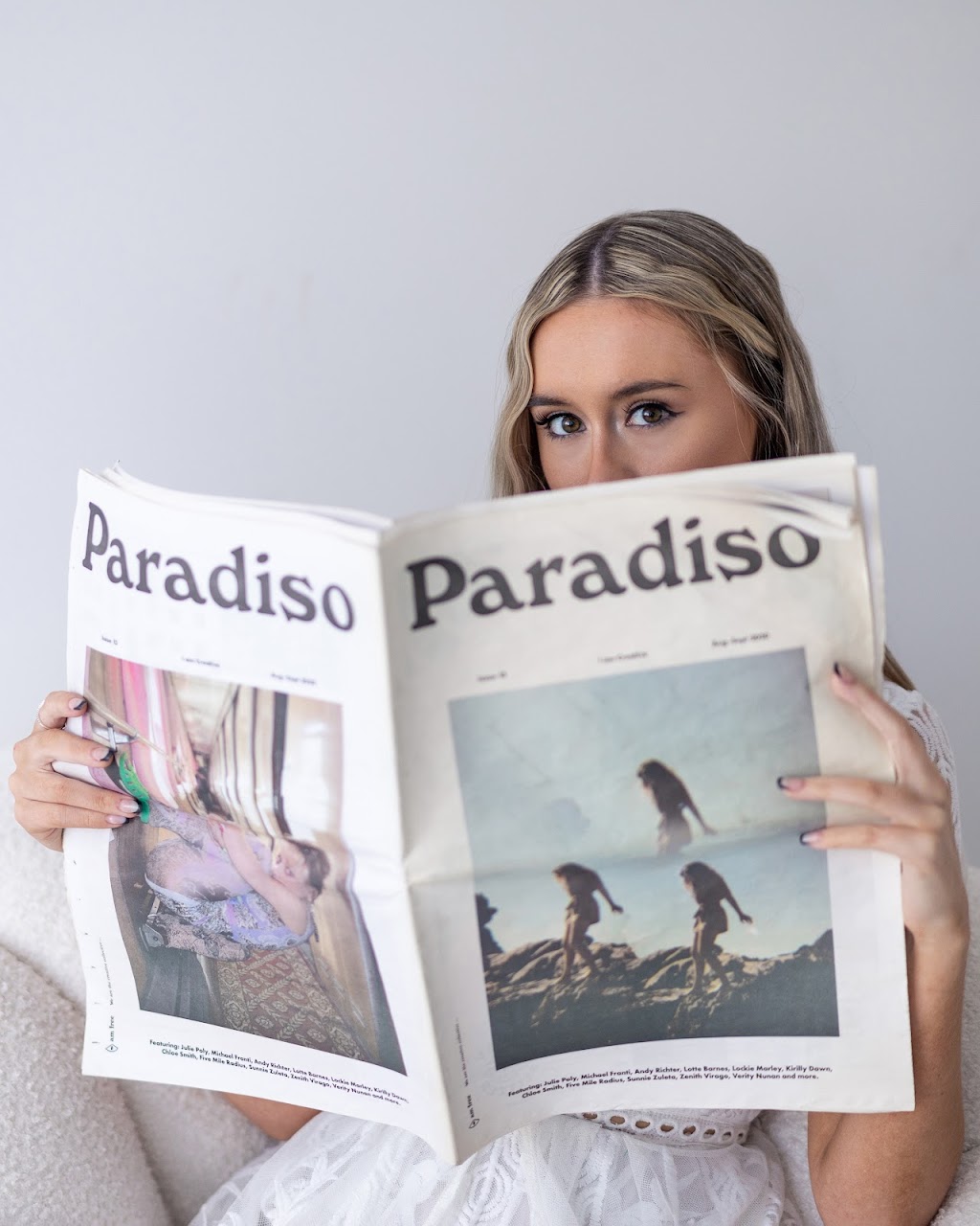 Iris Media | 24 Stanton Dr, Raworth NSW 2321, Australia | Phone: 0428 060 099