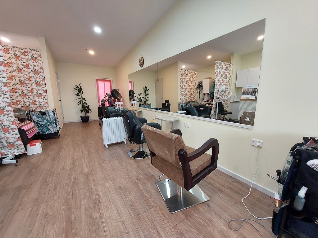 J Hair | 14 Hosken St, Springvale South VIC 3172, Australia | Phone: 0426 808 993