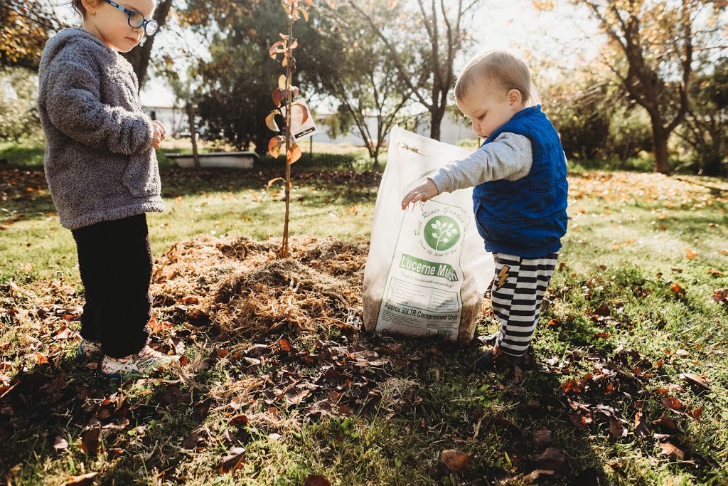 Rich River Garden Mulch | 2394 Odea Rd, Strathallan VIC 3622, Australia | Phone: 0428 505 308