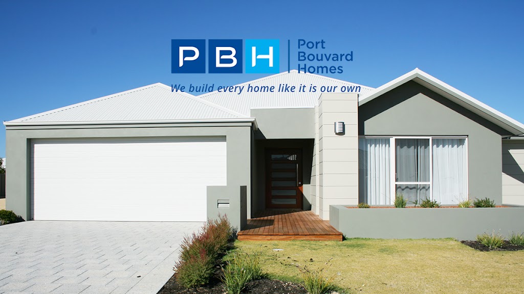 Port Bouvard Homes | general contractor | 23 Halls Head Parade, Mandurah WA 6210, Australia | 0895812433 OR +61 8 9581 2433