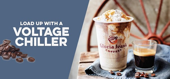 Gloria Jeans Coffees | cafe | Greenbank Shopping Centre, 8/251 Teviot Rd & Pub Lane, Greenbank QLD 4219, Australia | 0732977089 OR +61 7 3297 7089