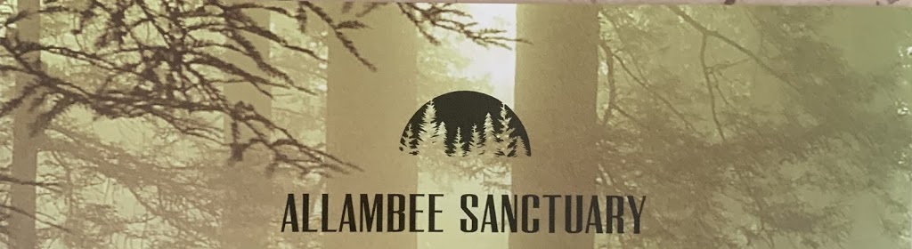 Allambee Sanctuary | 36 Allambee Cres, Capalaba QLD 4157, Australia | Phone: 0413 881 783