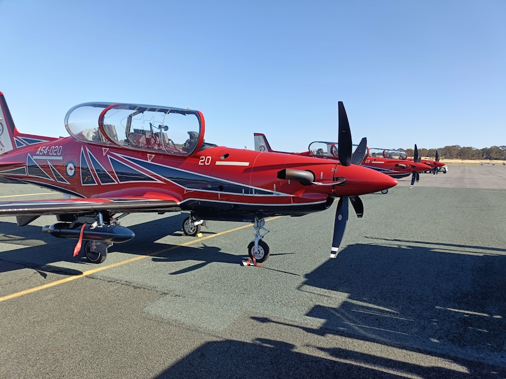 Bendigo Ground Airport Services | 33 Victa Rd, East Bendigo VIC 3550, Australia | Phone: 0408 574 094