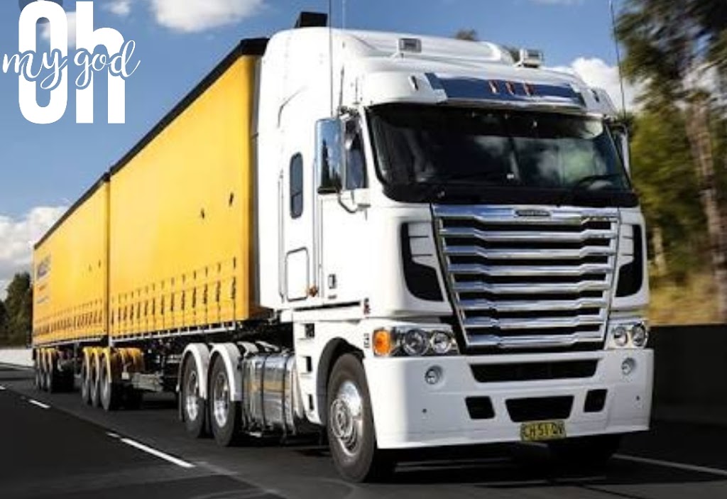 MASTERFREIGHT TRANSPORT | 1120-1126 Mamre Rd, Mount Vernon NSW 2178, Australia | Phone: (02) 8763 4808