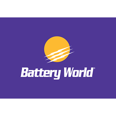 Battery World | 29 Southgate Avenue Shop 9 Southgate Corporate Park, Cannon Hill QLD 4170, Australia | Phone: (07) 3395 5255