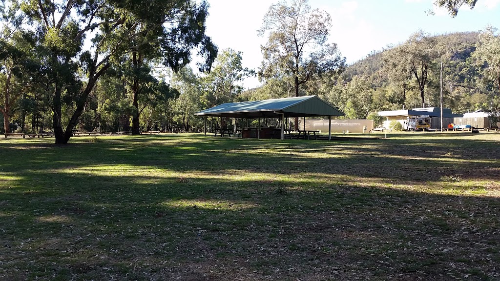 Camp Blackman | campground | 4263 John Renshaw Pkwy, Warrumbungle NSW 2828, Australia | 0268254364 OR +61 2 6825 4364