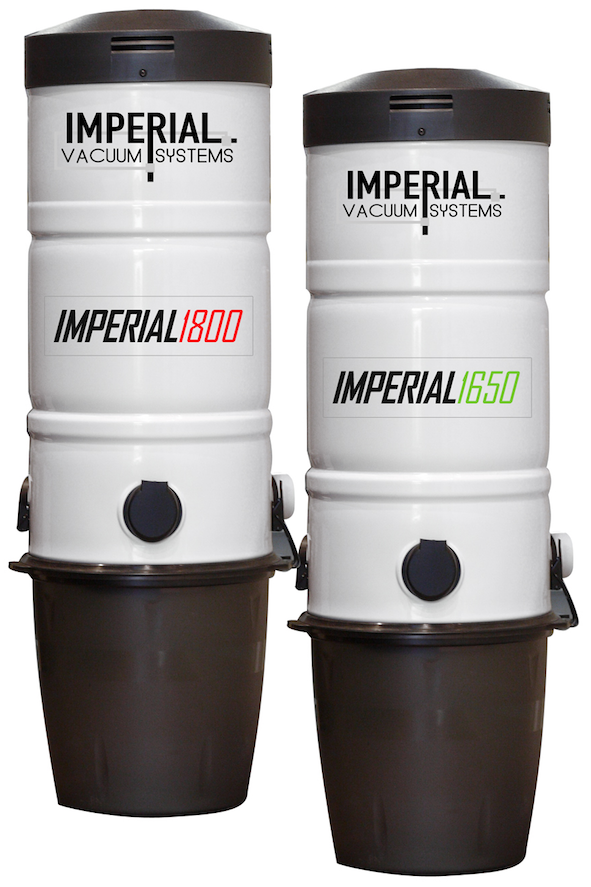 Imperial Ducted Vacuum Systems | 30 Dexter Dr, Epping VIC 3076, Australia | Phone: 1300 770 582