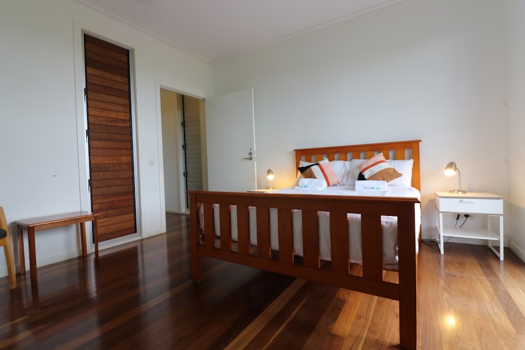 Fitzroy House | The Haven, 37 Haven Rd, Emu Park QLD 4710, Australia | Phone: 0438 507 917