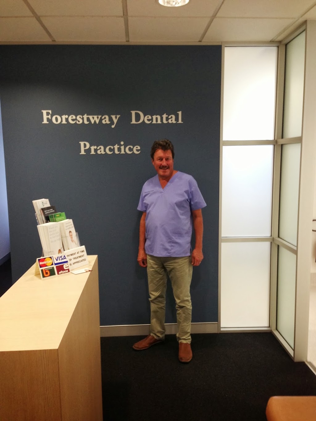 Forestway Dental Practice | dentist | Suite 13, Bld, 7/49 Frenchs Forest Rd E, Frenchs Forest NSW 2086, Australia | 0294516566 OR +61 2 9451 6566